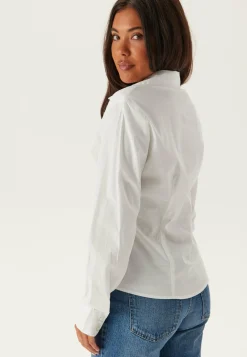 Pcsussi Ls Shirt