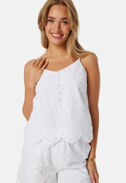 Pcvilde Strap Top