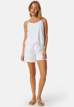 Pcvilde Strap Top