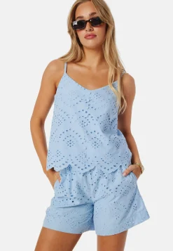 Pcvilde Strap Top