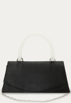 Pearl Handle Small Bag