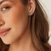 Petite Eponine Stud Earrings