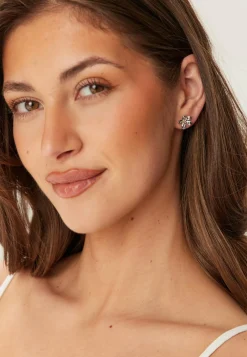Petite Eponine Stud Earrings