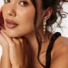 Petite Laurel Earrings