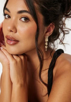 Petite Laurel Earrings