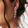 Petite Laurel Earrings