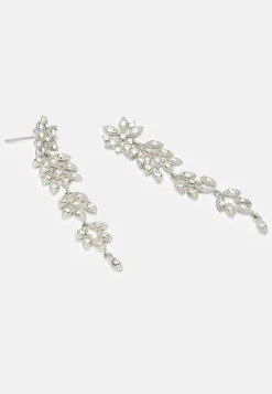 Petite Laurel Earrings