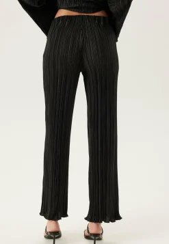 Pleated Frill Trousers