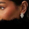 Pointy Small Earring