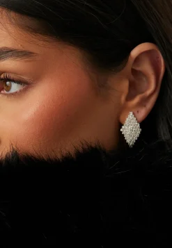 Pointy Small Earring