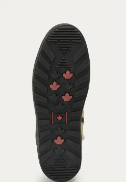 Quebec Grip