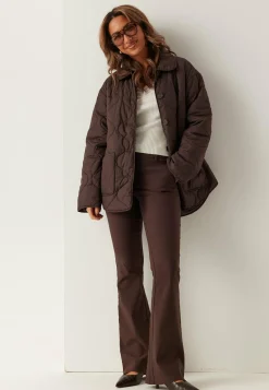 Quilted Jacket