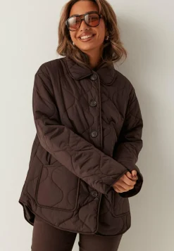Quilted Jacket