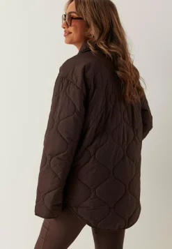 Quilted Jacket