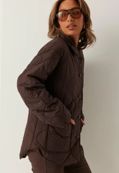 Quilted Jacket
