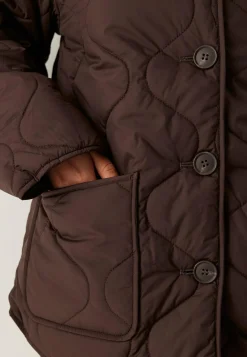 Quilted Jacket