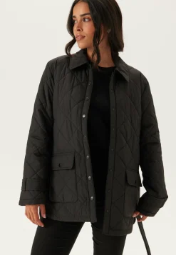 Quilted Jacket