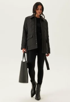 Quilted Jacket
