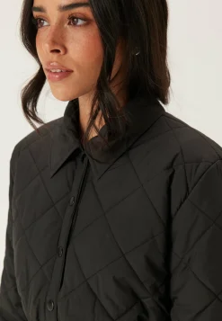 Quilted Jacket