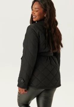 Quilted Jacket