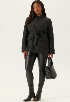 Quilted Jacket