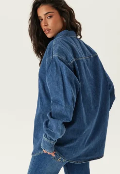 Ray Denim Shirt
