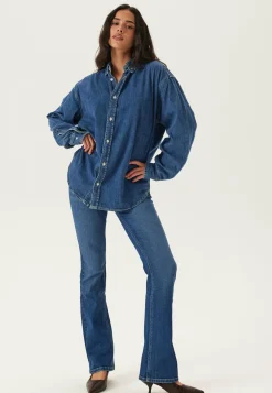 Ray Denim Shirt