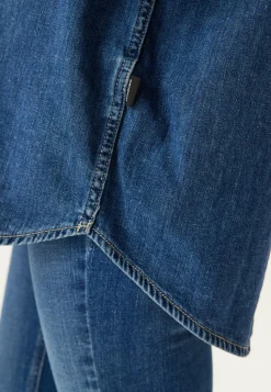 Ray Denim Shirt