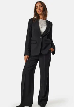 Regular L/S Blazer