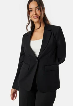 Regular L/S Blazer
