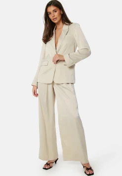 Renae Satin Trousers
