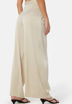 Renae Satin Trousers