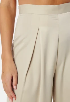 Renae Satin Trousers