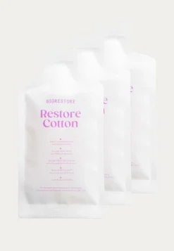 Restore Cotton
