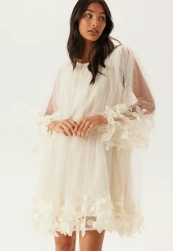 River Dot Dress