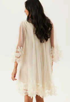 River Dot Dress
