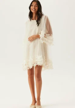 River Dot Dress