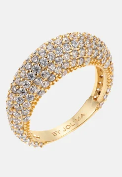 Rock Crystal Ring