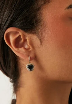 Rose Earrings