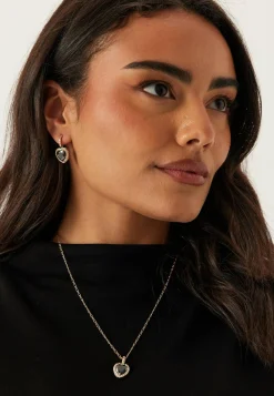 Rose Earrings