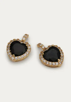 Rose Earrings