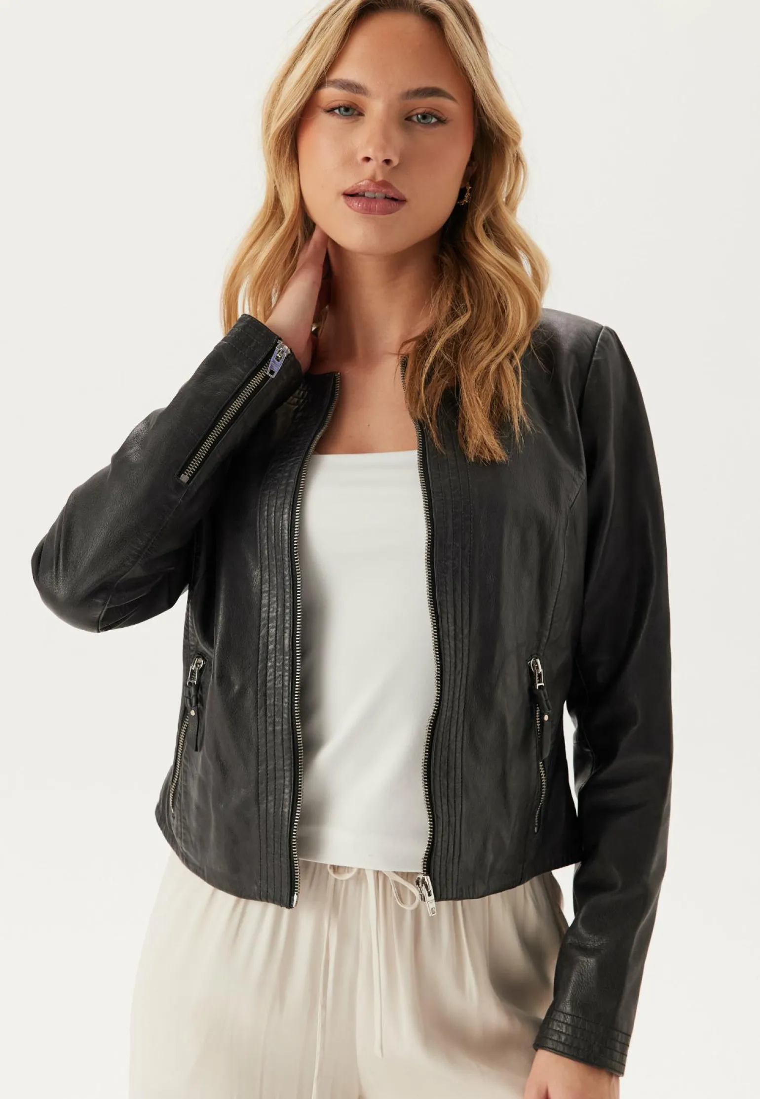 Sally Jacket