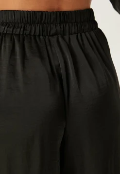 Satin Trousers