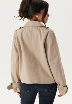 Serafina Jacket