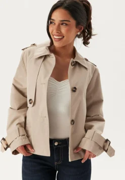 Serafina Jacket