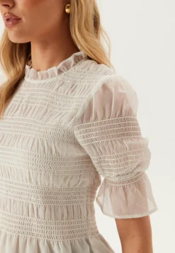 Shannon Smock Blouse