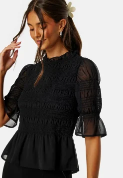 Shannon Smock Blouse