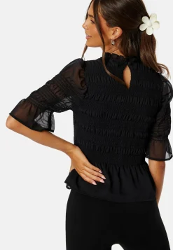 Shannon Smock Blouse