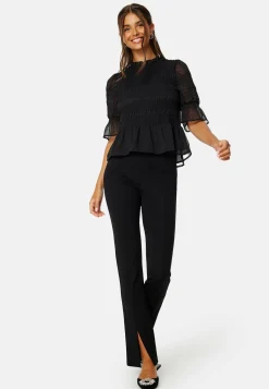 Shannon Smock Blouse