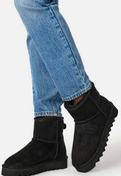Short Boots